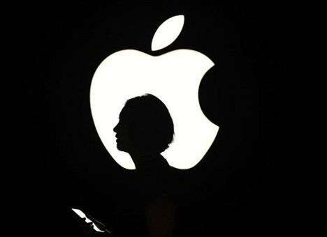Apple обвиняют в сокрытии $65 миллиардов