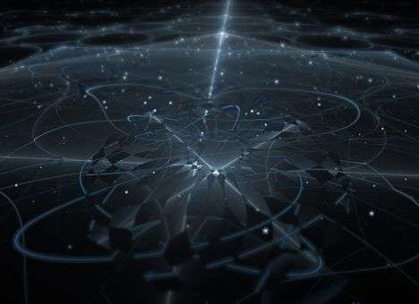 В России испытана система квантовой связи