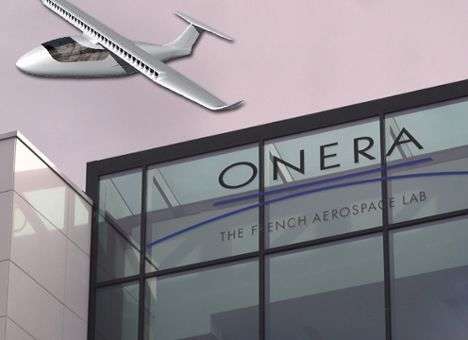 Французы разрабатывают электрический самолет