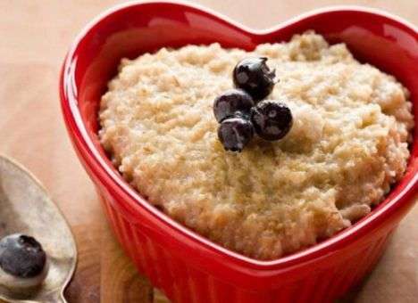 Эксперты рассказали, какая каша снизит уровень холестерина и защитит от инфаркта