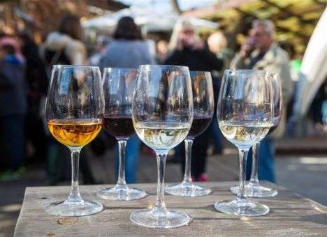 Украинцам пообещали самый «пьянящий» праздник