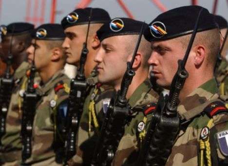 Армия Польши находится в постоянной боевой готовности из-за действий России