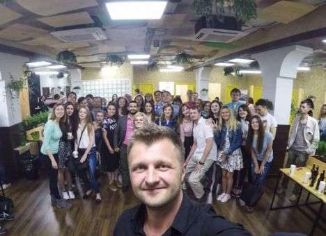 При загадочных обстоятельствах в Киеве пропал известный предприниматель (ФОТО)