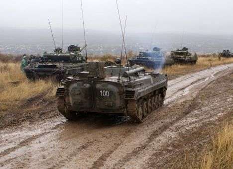 В Минобороны сообщили, кто виноват в срыве разведения войск