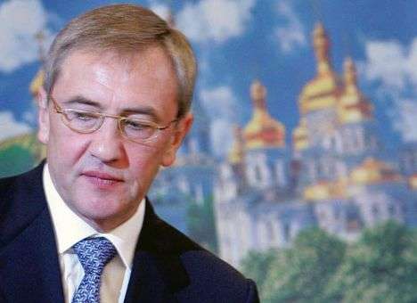 Грузинская мечта Черновецкого провалилась