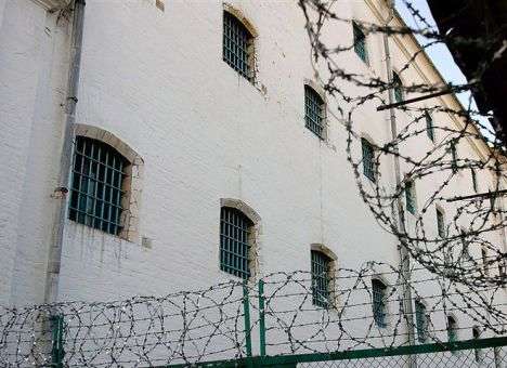 Более 20 новых убийств, 405 краж: «Закон Савченко» в цифрах