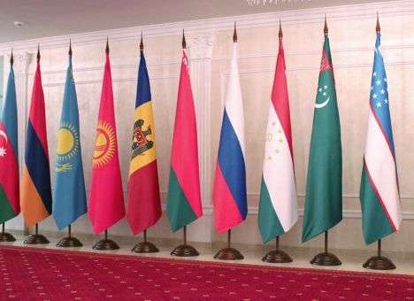 Украина устроит «мини-Brexit»