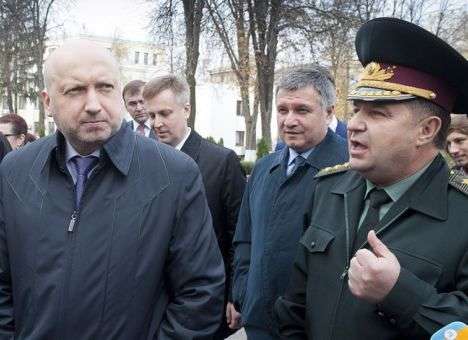 Нечего стыдиться: Полторак рассказал, что произойдет с Минобороны к 2020 году