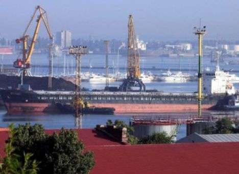 Имущество НСЗ «Океан» передали на «хранение» человеку, фигурирующему в делах о кражах, - СМИ