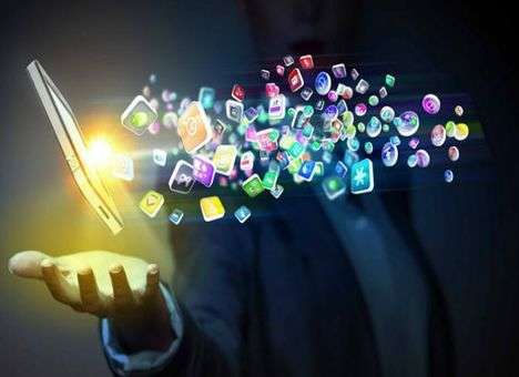 Расходы на мобильные технологии превысят $1,7 триллионов