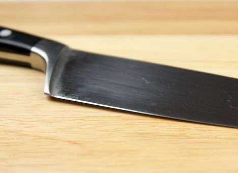 Подробности убийства школьника сверстником: Зарезал из-за учительницы