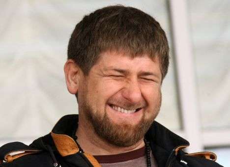 В семье Кадырова случилось большое событие