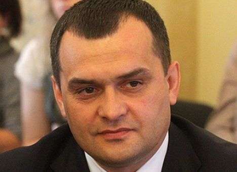 Бывший министр МВД обвинил митрополита Александра (Драбинко) в похищении монахинь (ФОТО)