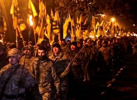 В пятницу в Киеве будет жарко, ожидаются провокации