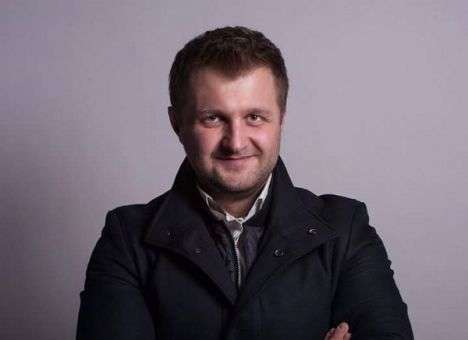 У сына была странная походка: Подробности исчезновения в Киеве известного предпринимателя