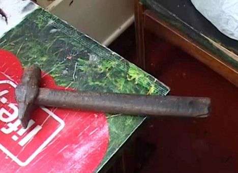 Две смерти пришли одновременно в киевскую квартиру