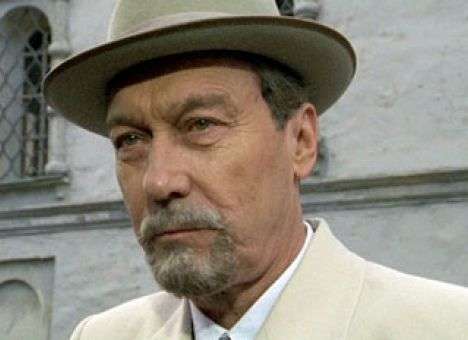 Родственники знаменитого актера Янковского оказались в нищете