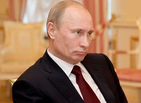 Путин принял неожиданное решение по встрече с Олландом