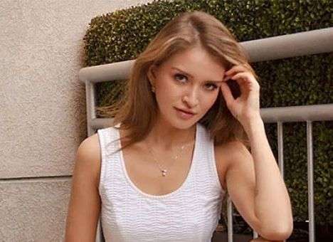 В США получил продолжение «грязный» скандал, в котором замешана россиянка