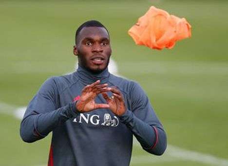 Новый рекорд чемпионатов мира по футболу