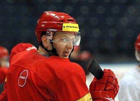 «Дженералз» провернул самый громкий переход в УХЛ