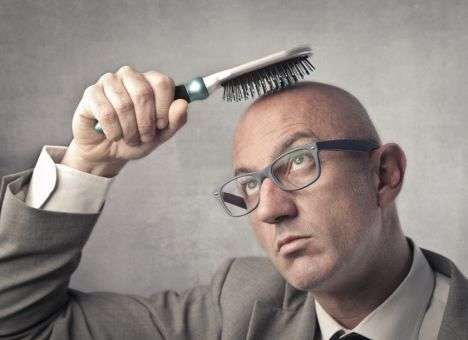 От облысения спасет трехмерная печать – специалисты