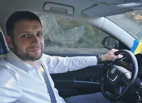 Парасюк рассказал, как получать самую большую в ВР зарплату