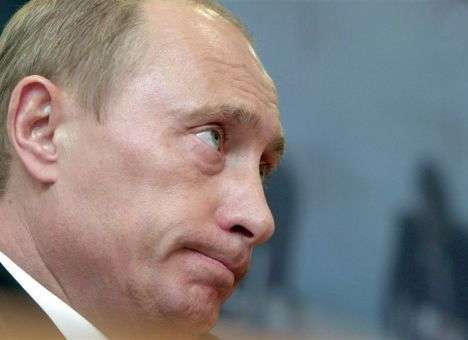 Путину понадобились сутки для понимания, что его послали, - публицист