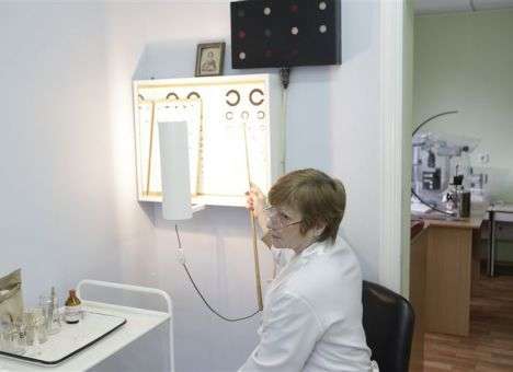 Реформа привела к раздору Минздрава и парламента