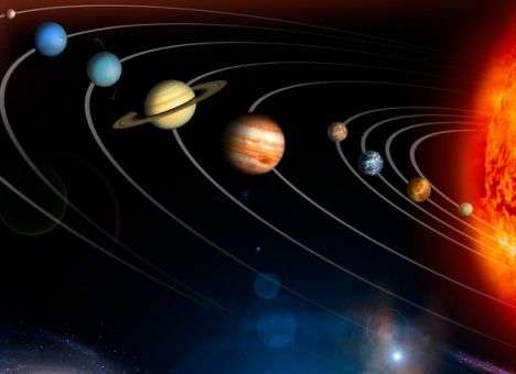 Историческое событие произошло в астрономии