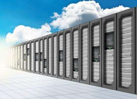Глобальный рынок облачного оборудования ожидает рост