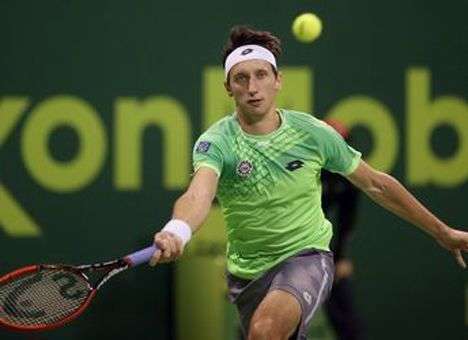 Украинские теннисисты с побед стартовали на азиатских турнирах