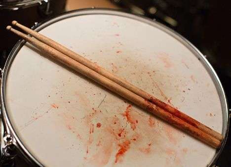 Фильм недели. Наперегонки с одержимым