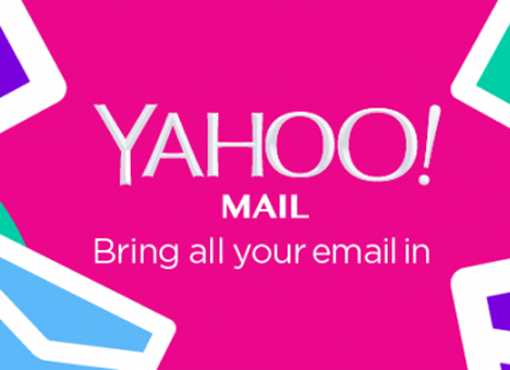 Yahoo отключила функцию переадресации писем