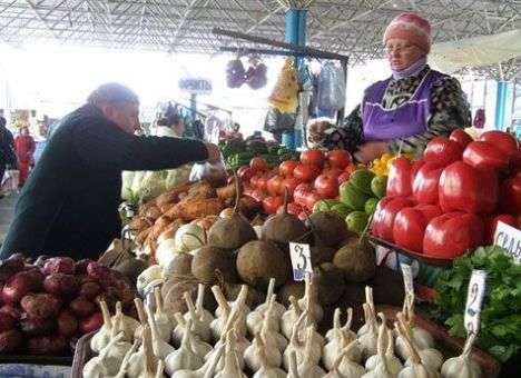 Крымские базары шокировали оккупантов