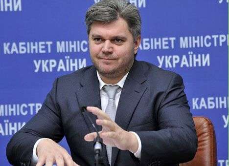 Ставицкий потребовал от Луценко закрыть дело