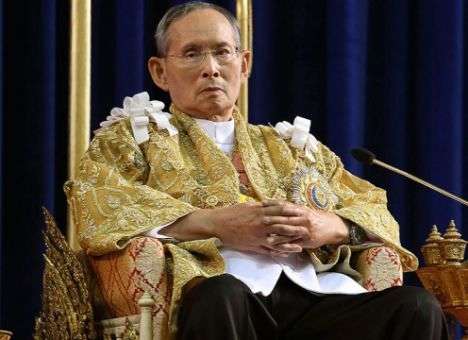 Скончался легендарный король, переживший 20 премьеров и 18 попыток госпереворотов