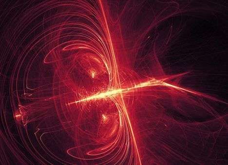 В России создано уникальное радиоэлектронное оружие