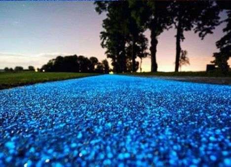 Потрясающие велодорожки появились в Польше (ФОТО)