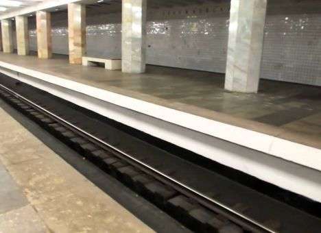 Трагедия и чудо произошли в один день в московском метро