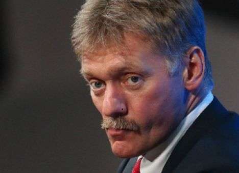 Кремль открыто обвинил США в «хамстве» и «агрессивности»