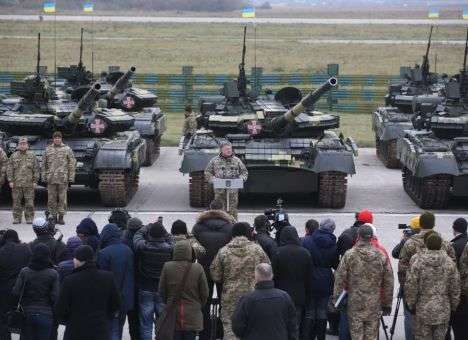 Бойцы ВСУ порадовались новой технике: Сепаров бьет хорошо (ВИДЕО)