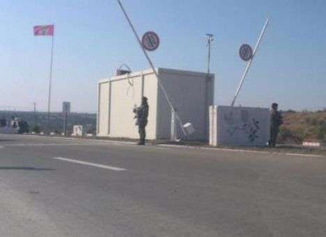 Донетчанин умер в очереди на фронте