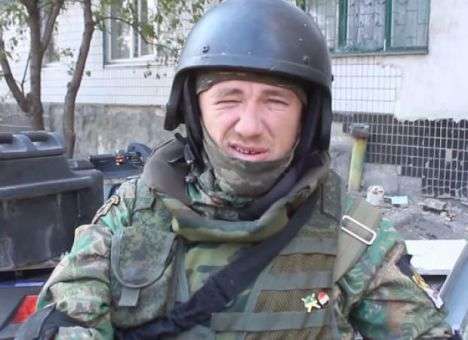 Первые подробности убийства «Моторолы»: Боевик погиб не один