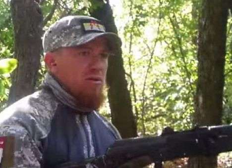 Стало известно, что происходит в Донецке после убийства «Моторолы»