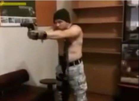 Опубликовано последнее видео «Моторолы»