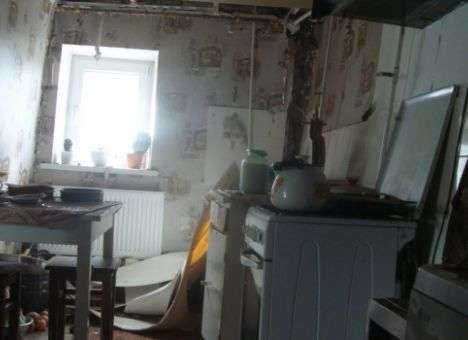 На Одесчине взорвалась целая семья (ФОТО)