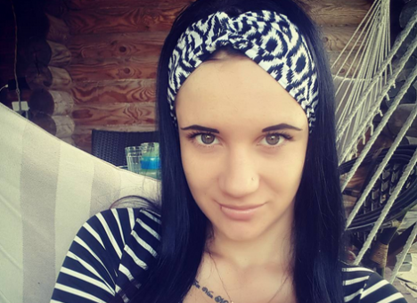 СМИ сообщили о бегстве жены «Моторолы»