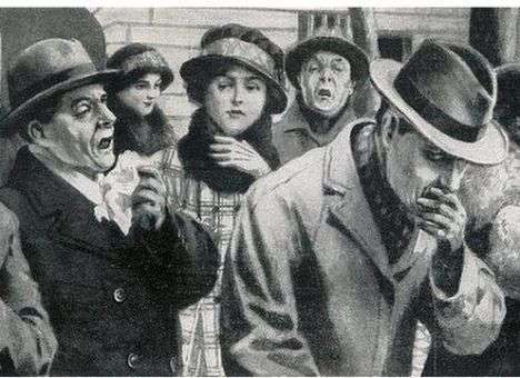 Раскрыта тайна вируса, погубившего до 100 миллионов человек