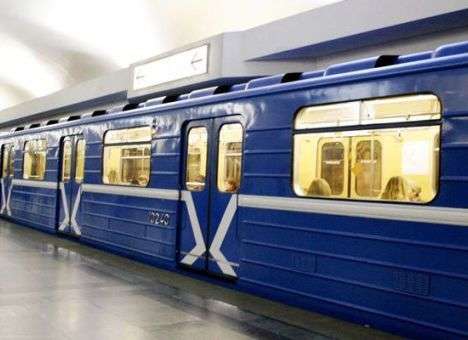 В Киеве появятся новые станции метро